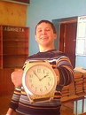 Фотография Юрий Ксенофонтов
