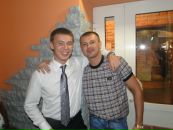Фотография Александр Савельев
