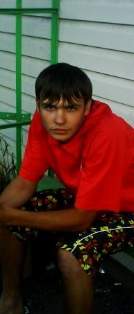 №129, Максим Жаров, 37 лет, Новосибирск №129, Максим Жаров, 37 лет, Новосибирск