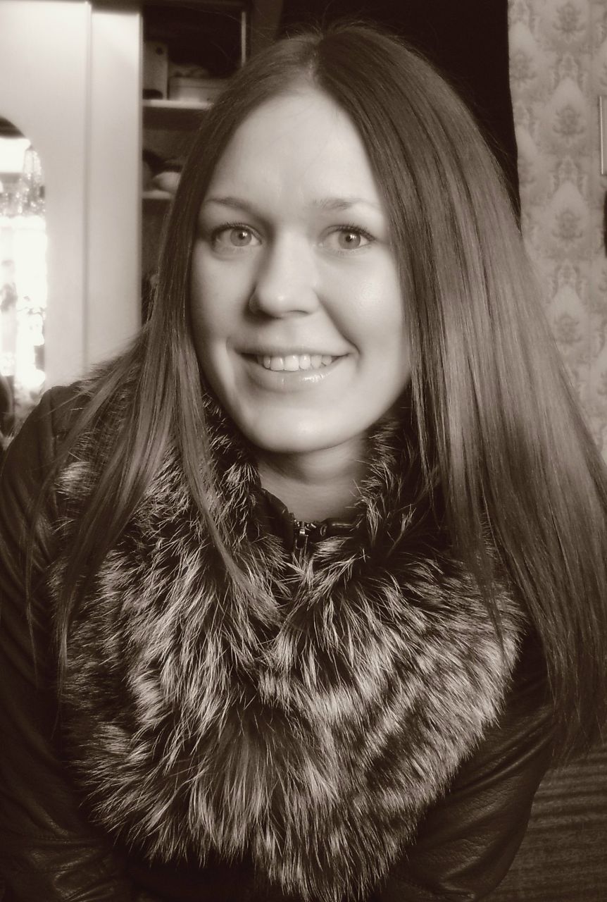 Анна Карасева | Екатеринбург