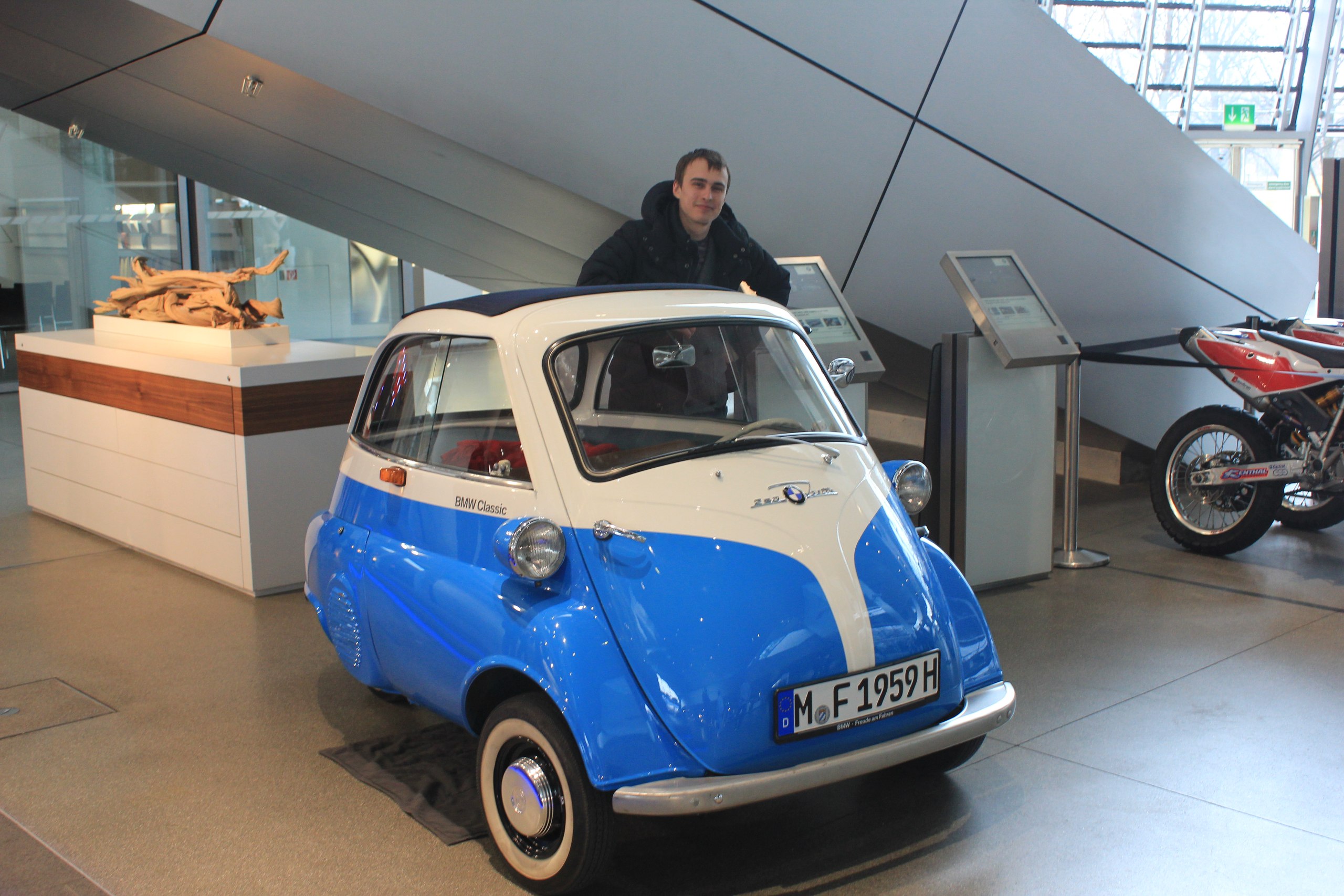 Фото профиля