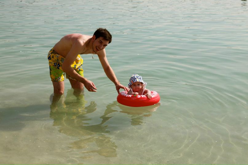 Сергей Иванов | Самара