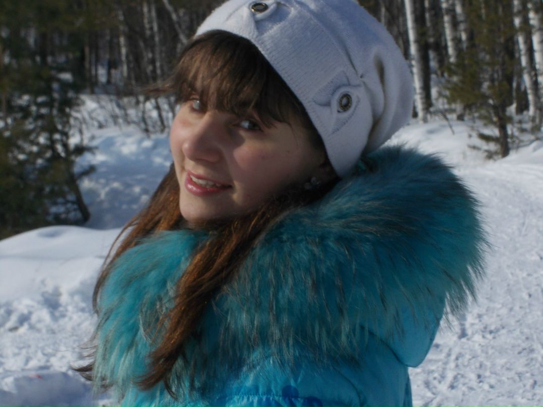 Любовь Петрова | Москва