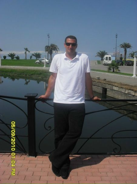 Giorgi Mgeladze фото профиля #2