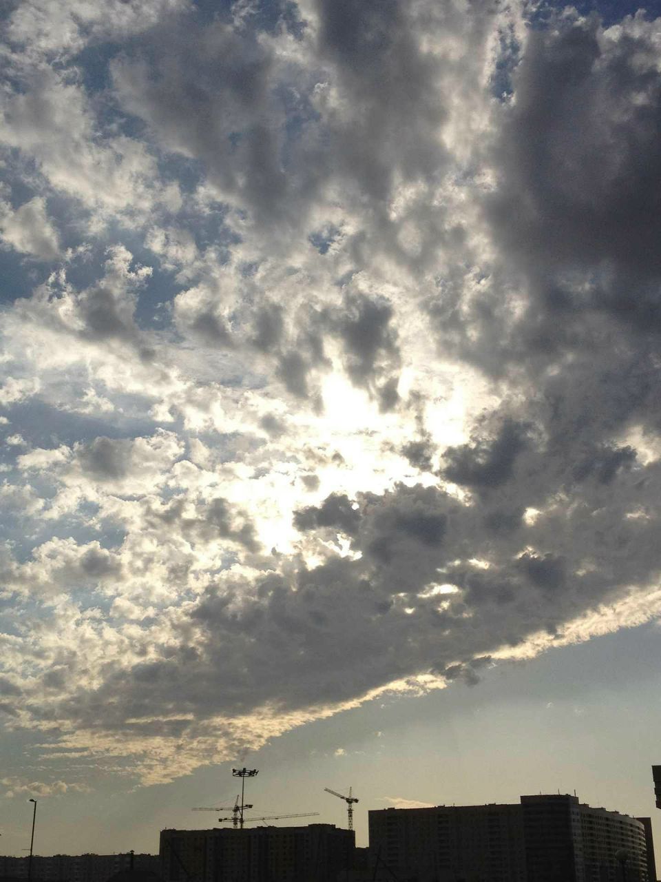 Асель Адилова | Астана / Нур-Султан