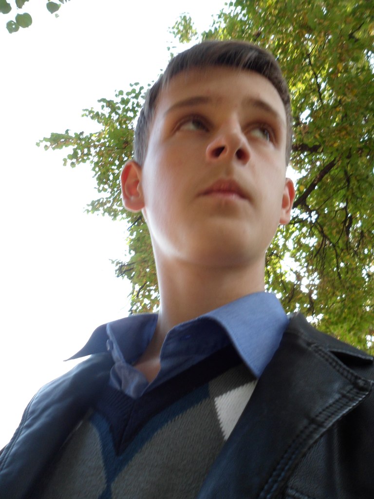 Владимир Козлов | Липецк