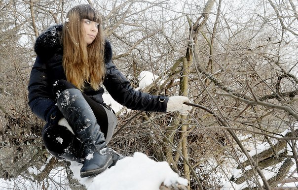 Сашенька Дудченко ♥♥♥♥ | Москва