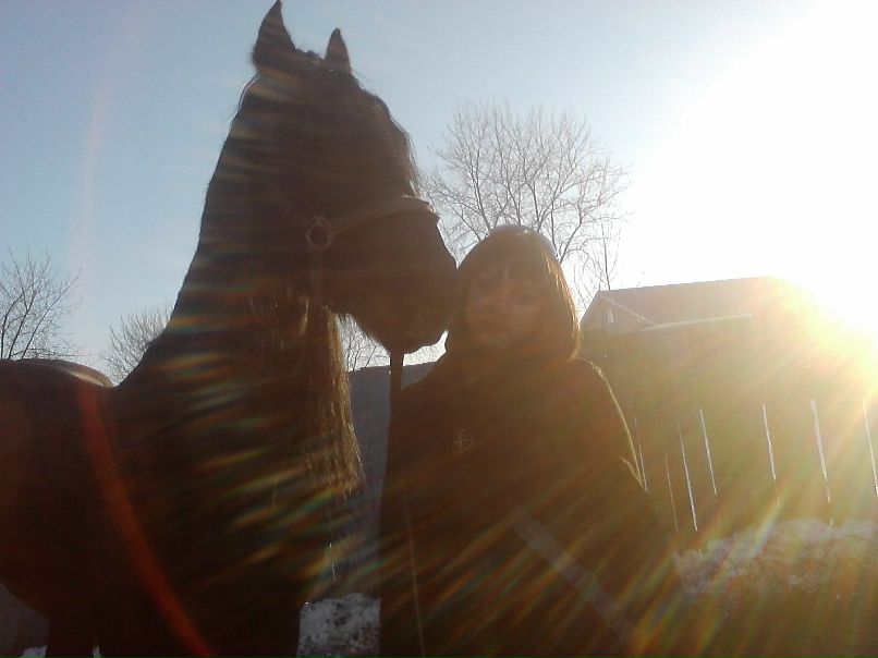 Елена Соболева | Нижний Новгород