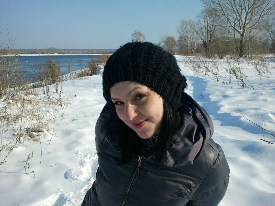 Мария Шипилина | Новосибирск