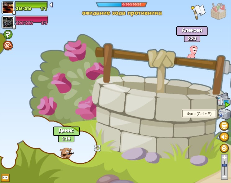 Алексей Борисов | Самара