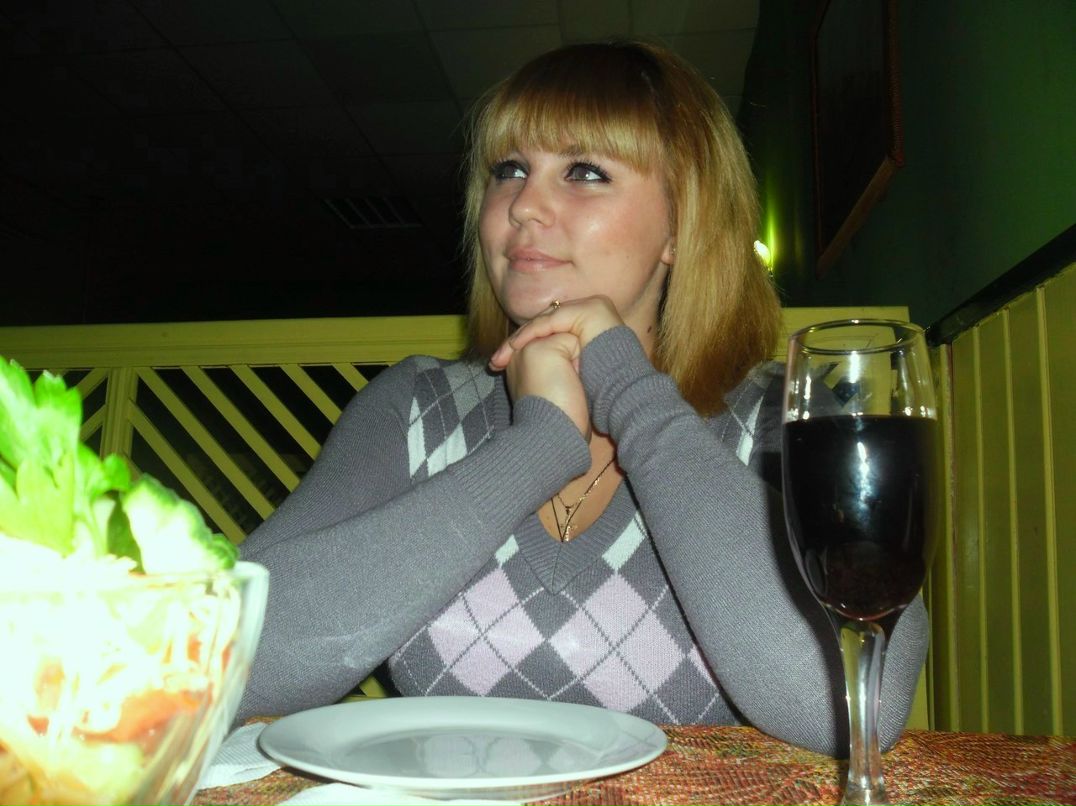 Богдана Мартинова | Ясеново Второе