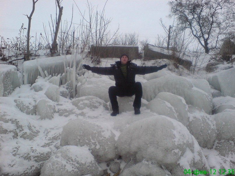 Игорь Цемашко ﻷﻶﻚﻈ | Великая Лепетиха