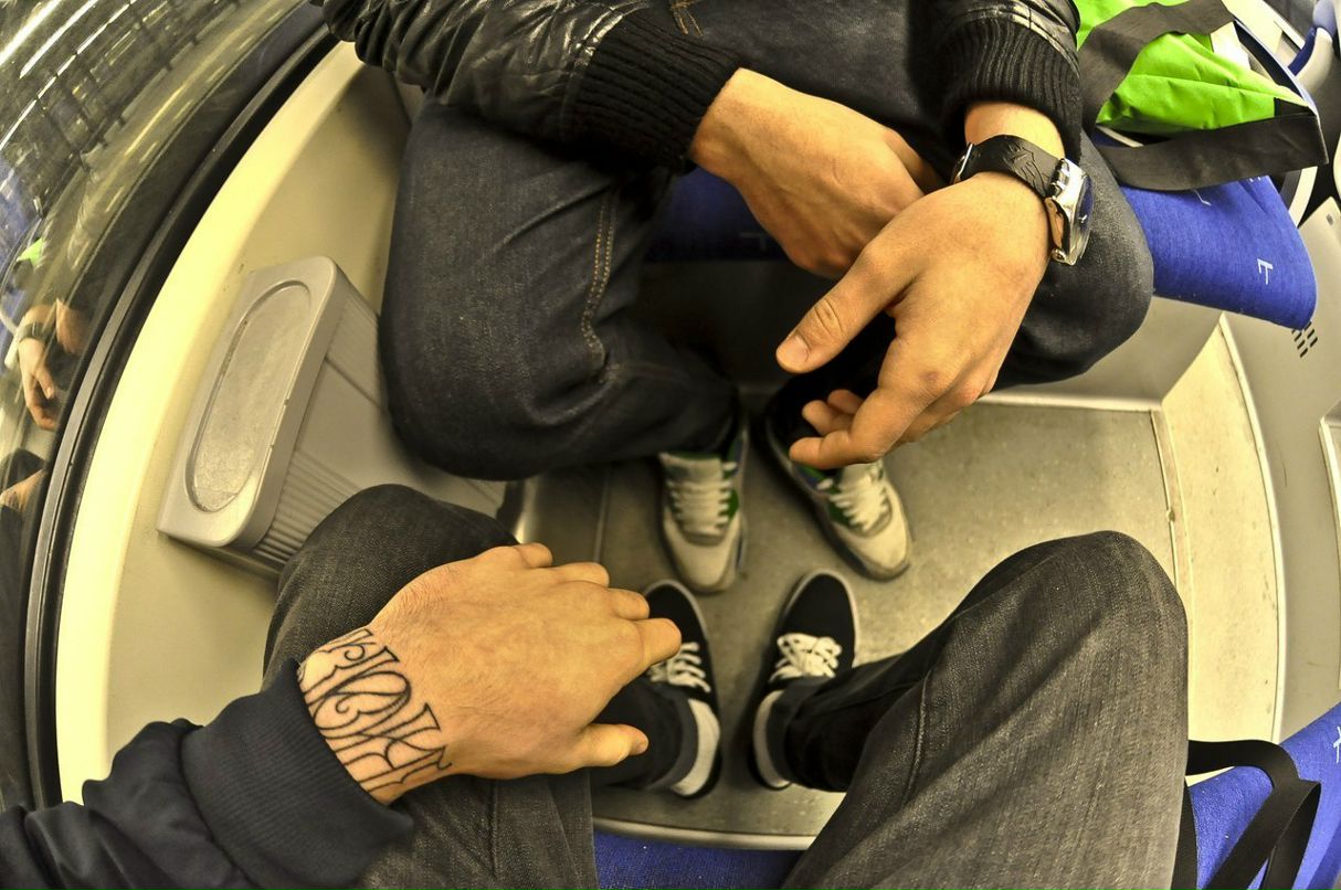 Danil Medvedovskiy | Донецк