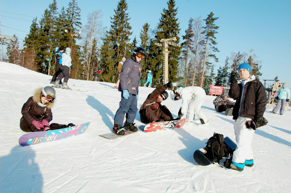 Роман Иванов | Санкт-Петербург