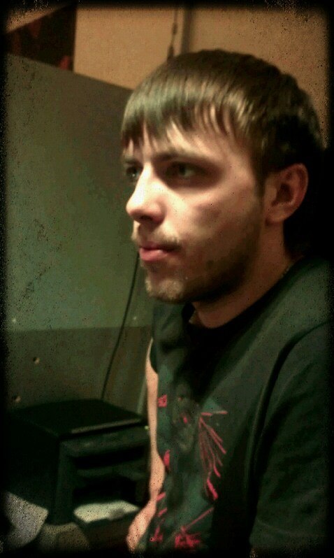 Роман Чичарито | Белгород