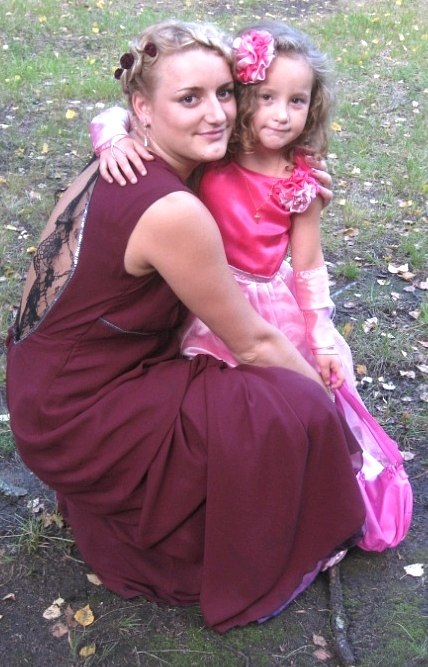 Валерия Файзуллина | Лодейное Поле