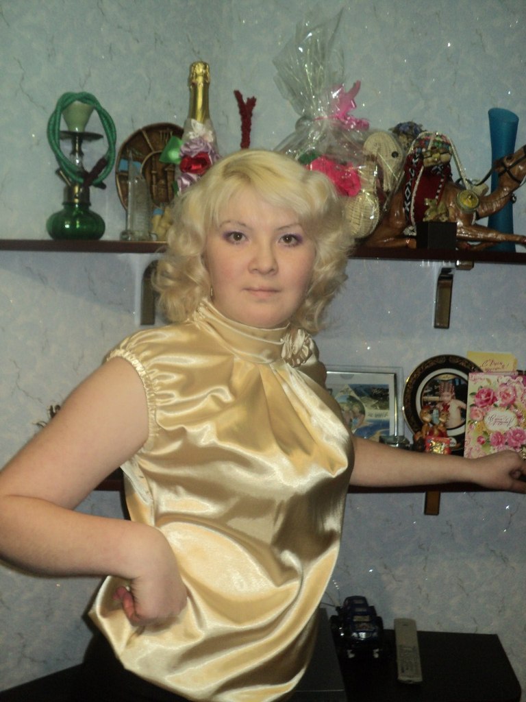 Ирина Лудыкова | Жешарт