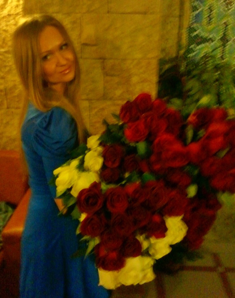 Наталья Самолова | Санкт-Петербург