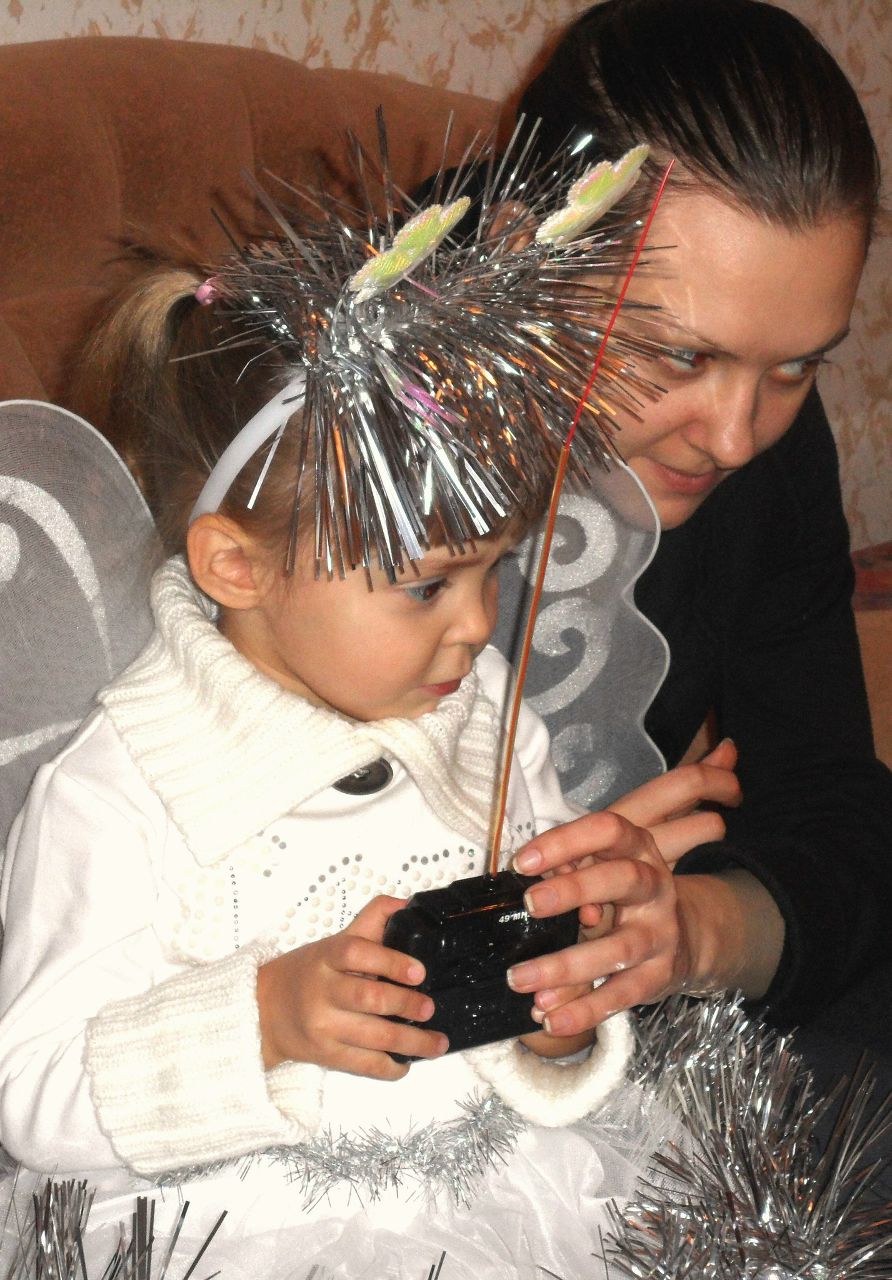 Дарья Турбанова | Тюмень