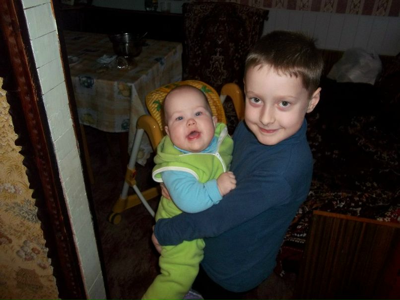 Лариса Якимович | Россоны