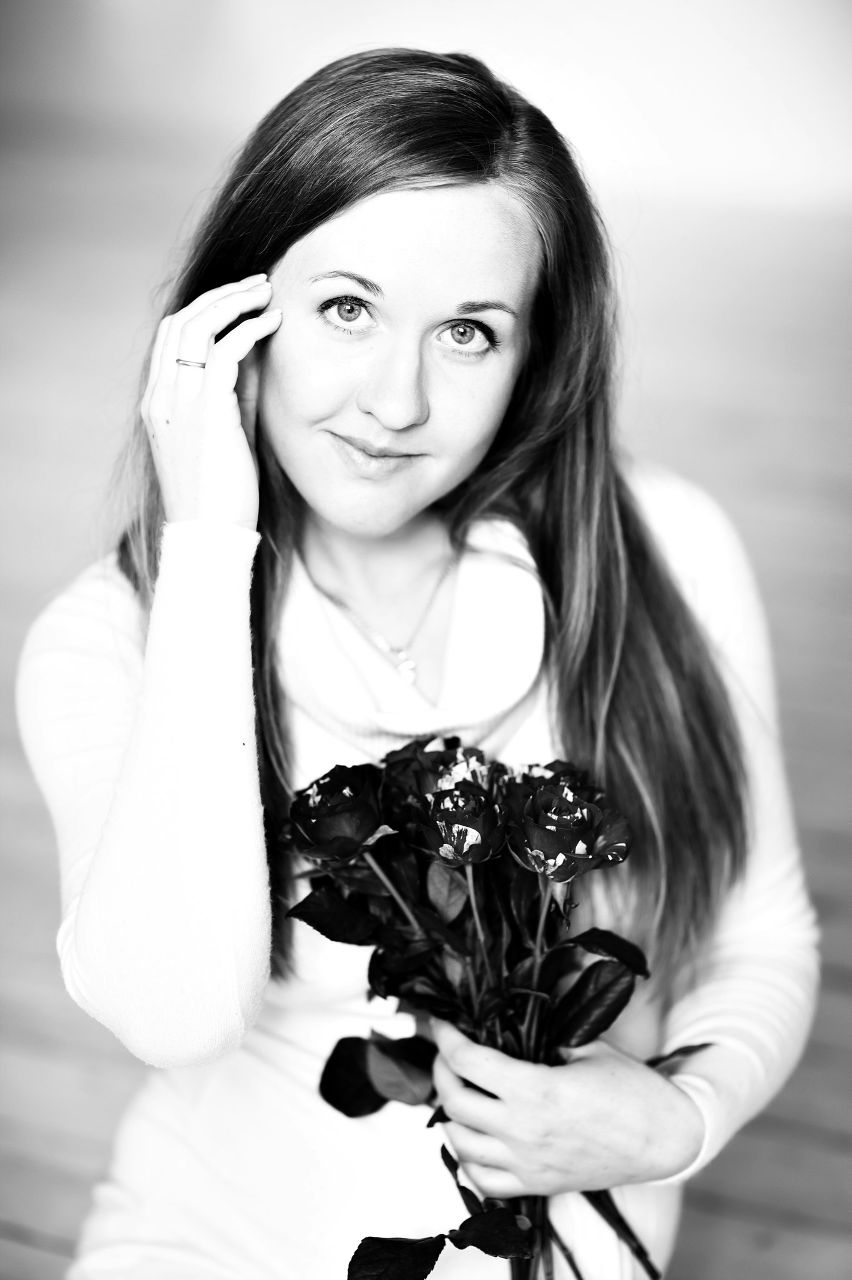 Екатерина Рогова | Санкт-Петербург