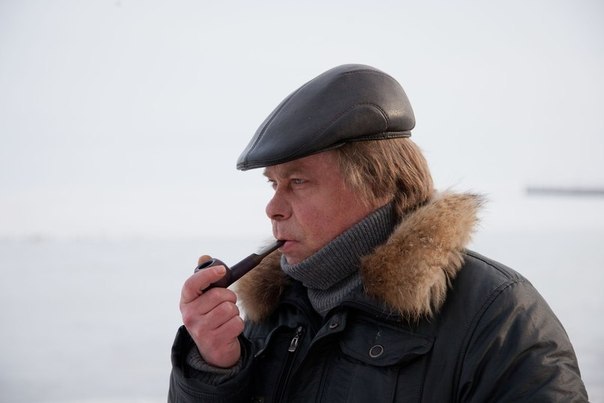 Вячеслав Варшинский | 