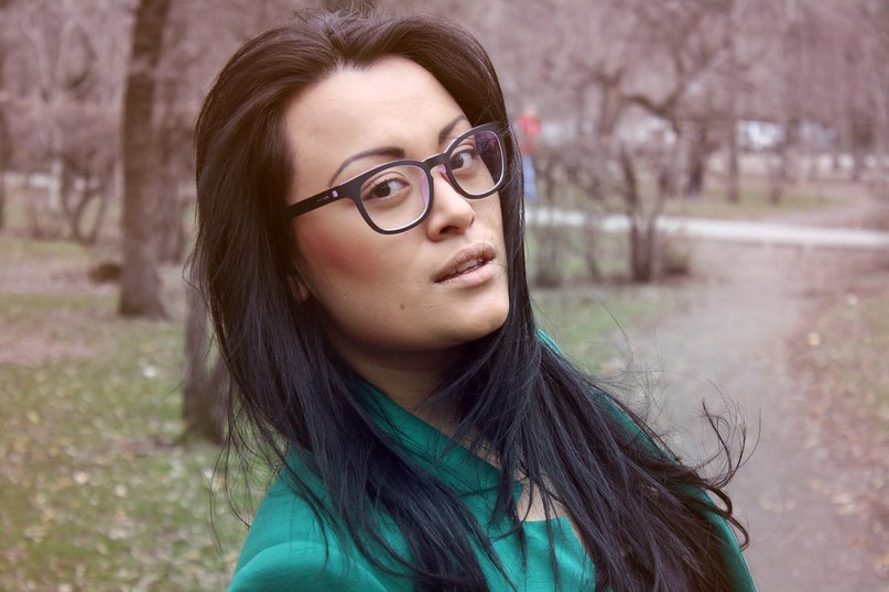 Диля Шарафутдинова | Алматы