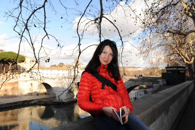 Марина Титова | Москва