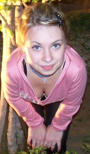 Юлия Симонова | Череповец