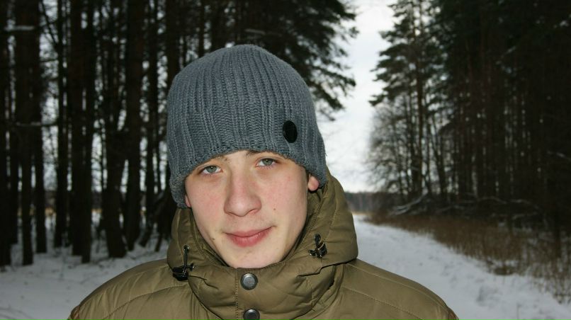 Сергей Асейкин Михайлович | Ясногорск