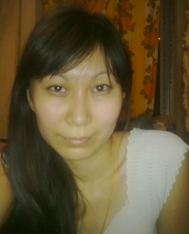 Булгун Татаркина Цагановна | Москва