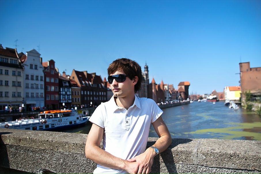 №66, Alexander Shalaginov, Калининград №66, Alexander Shalaginov, Калининград