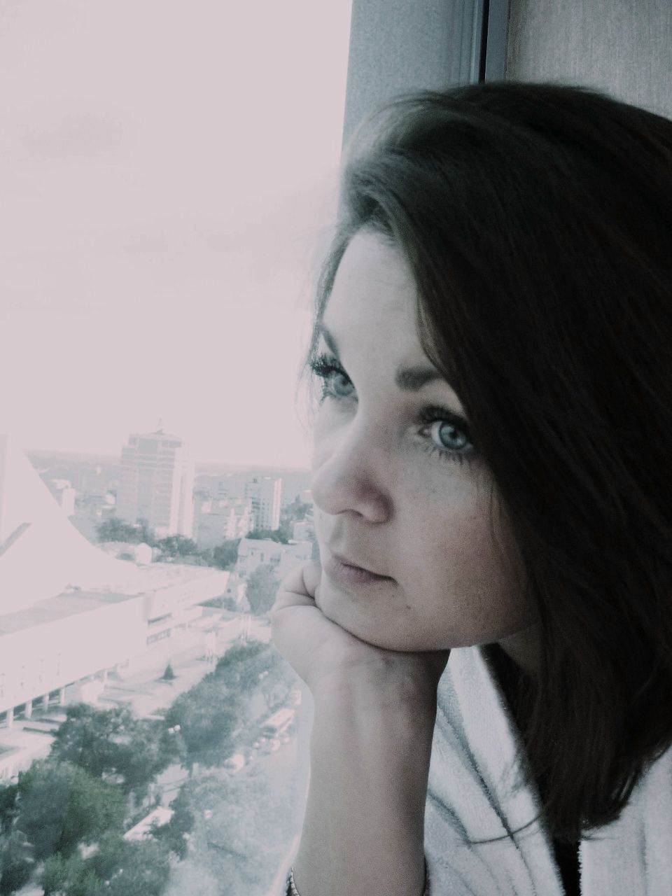 Юлия Жарникова | Калининград