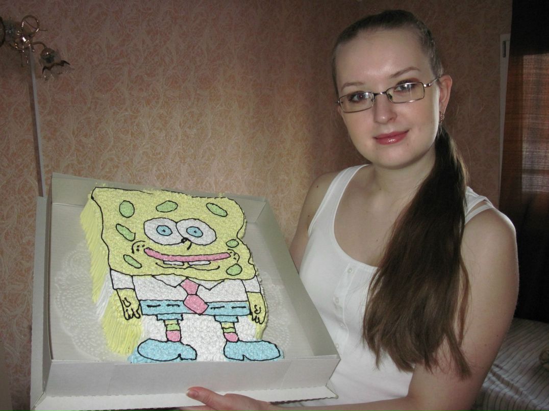 Светлана Трубицина | Ялуторовск