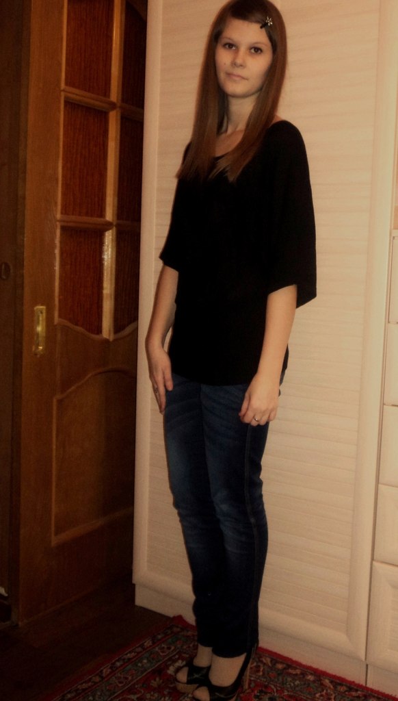 Анастасия Потаскаева | Куровское