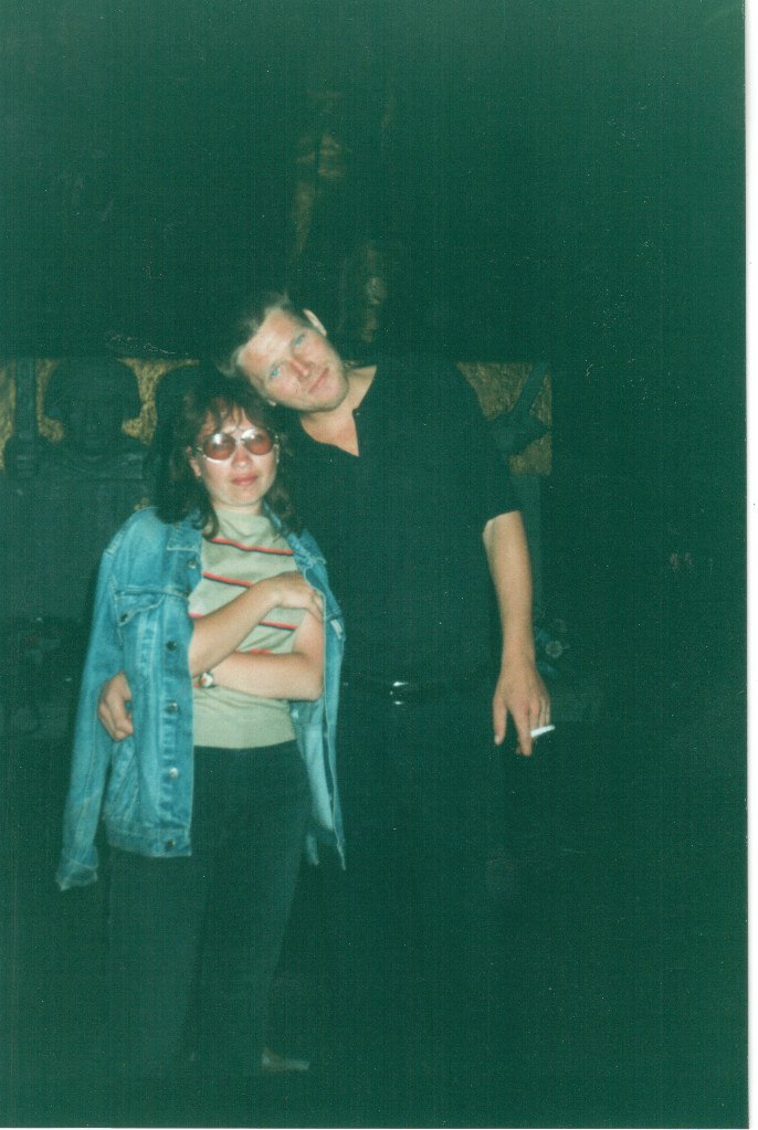 Наталья Ромачева | Санкт-Петербург