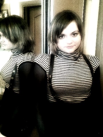 Натуся Сенько •.♥.•°Tyся.♥.•° | Киев