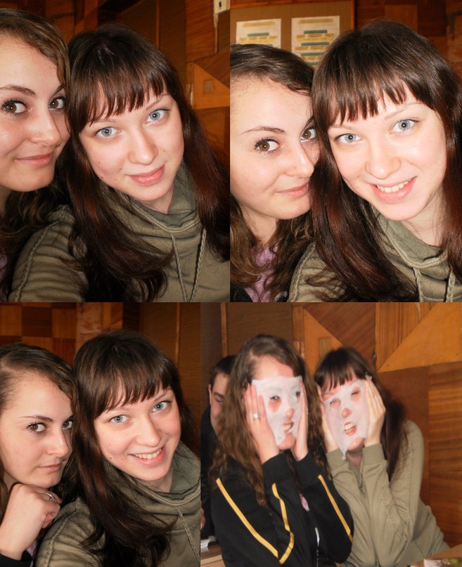 Евгения Гаманова | Краматорск