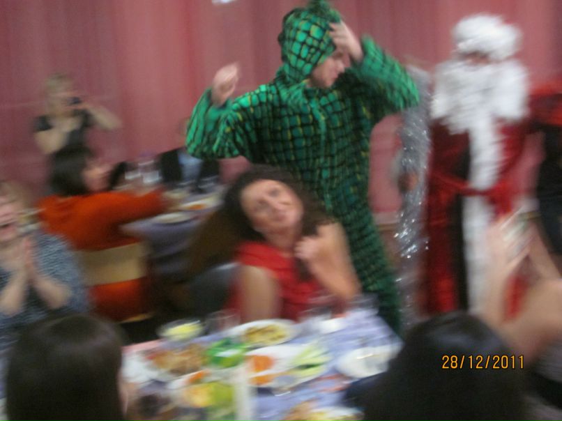 Софья Лялина | Ижевск