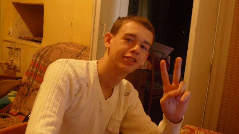 Александр Денисов _ЦивильныЙ_ | Пенза