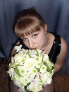 Маша Лапшина, 29 лет, Москва, Россия, 12.04.1996