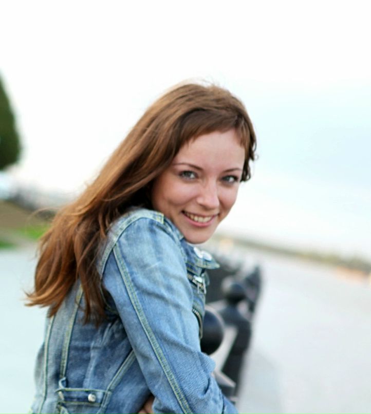 Светлана Строганова | Ярославль