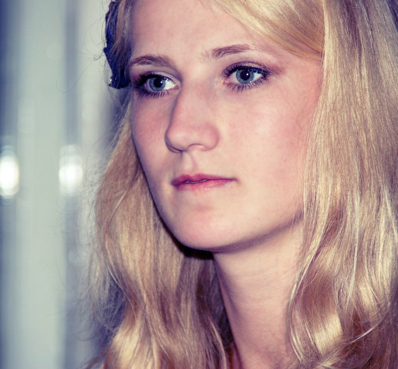 Юлия Жабёнок | Минск