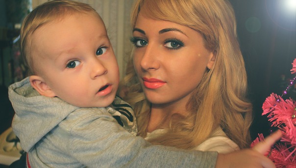 №105, Марго Титкова, Москва №105, Марго Титкова, Москва