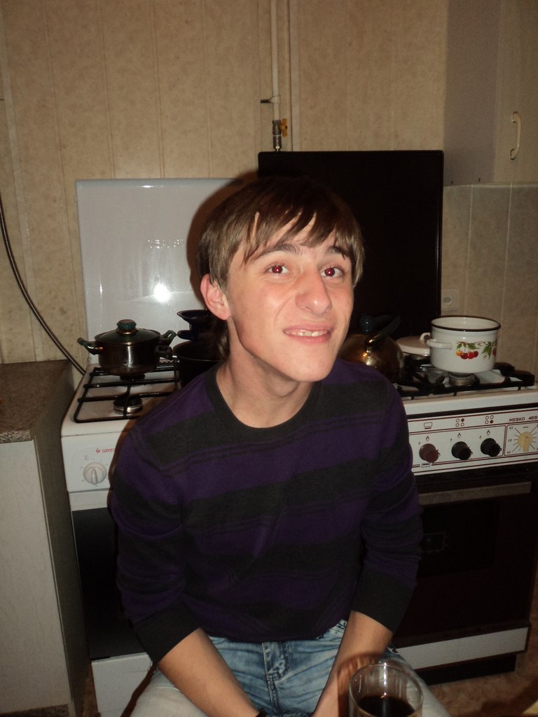 Алексей Дрей | Новый Егорлык