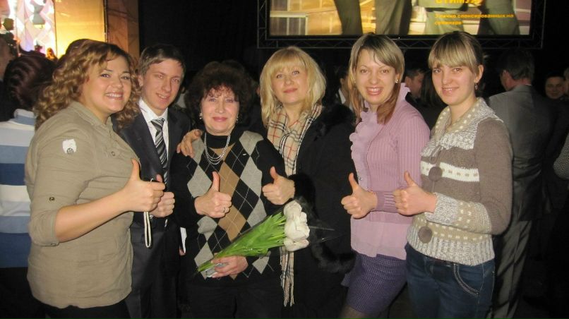 Алексей Чаюн | Васильков