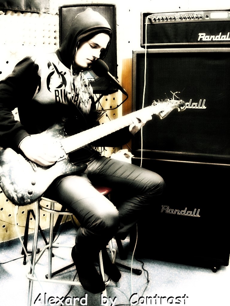 Алесандр Бочаров | Ростов-на-Дону