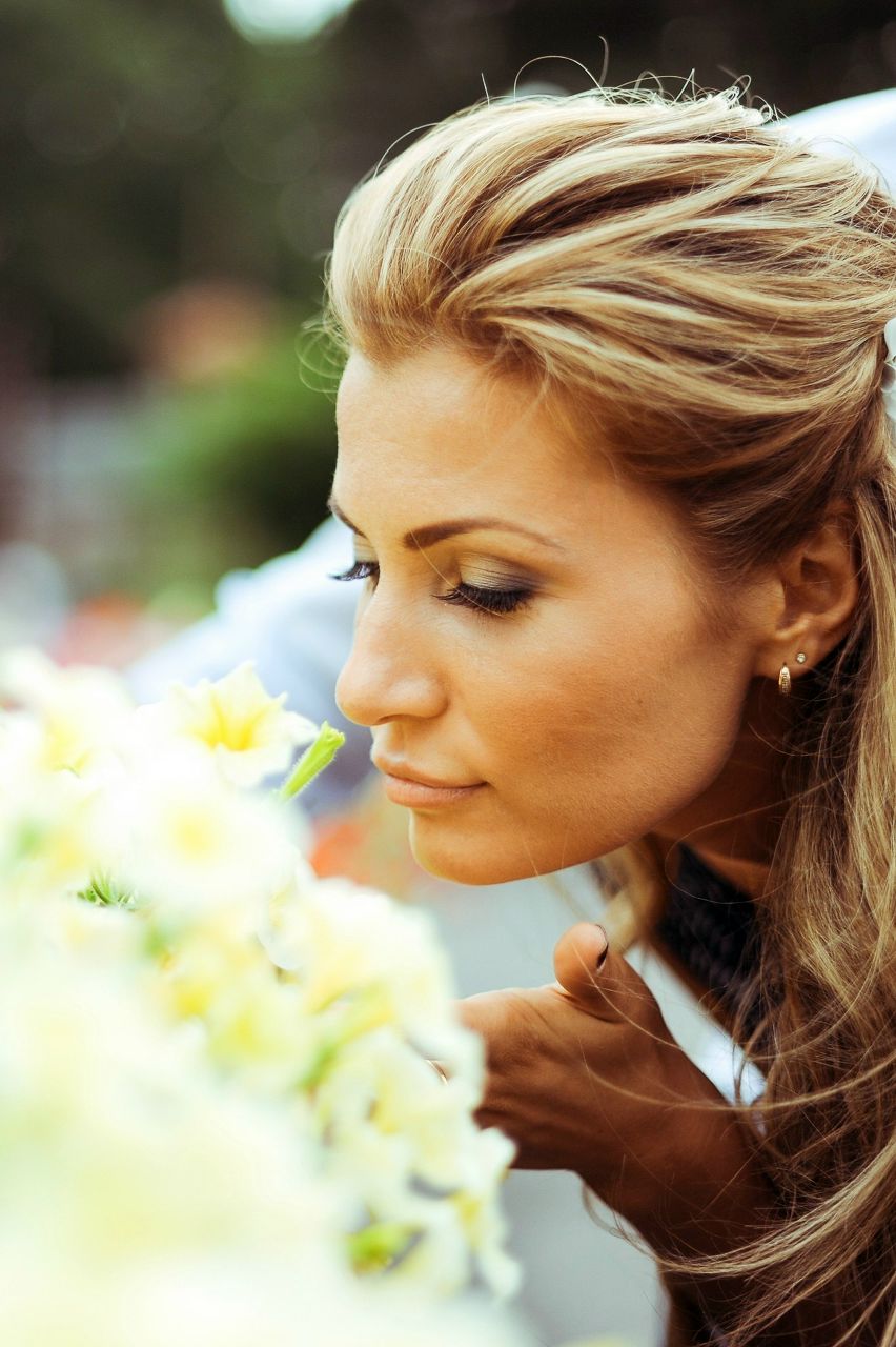 Надя Скобелева | Санкт-Петербург