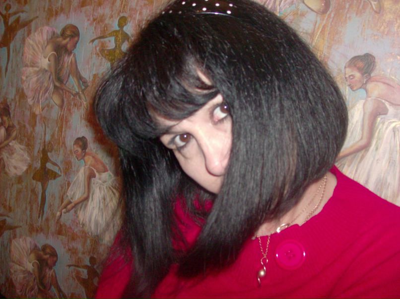 Марина Бокарёва | Баку