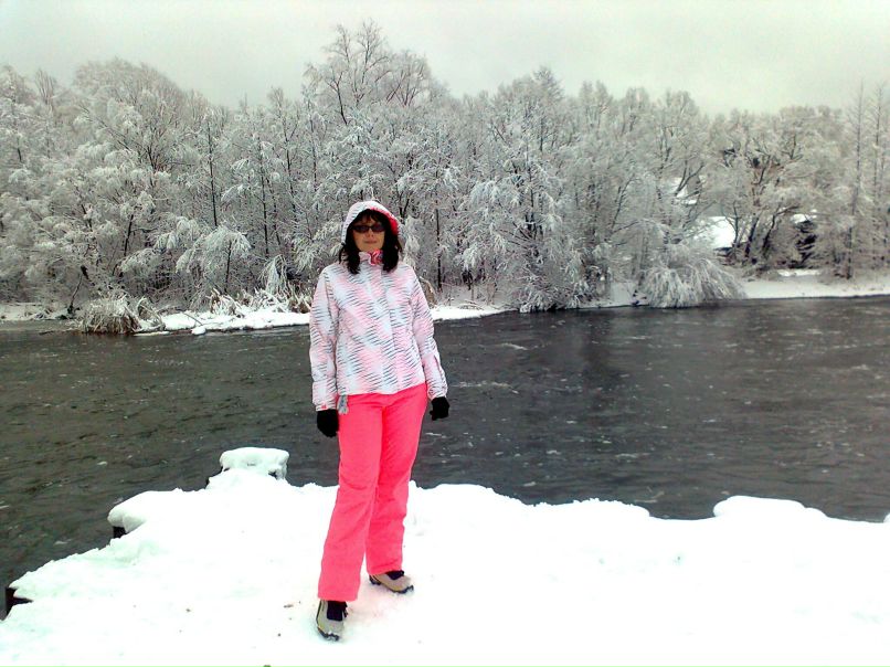 Елена Воропаева | Тамбов